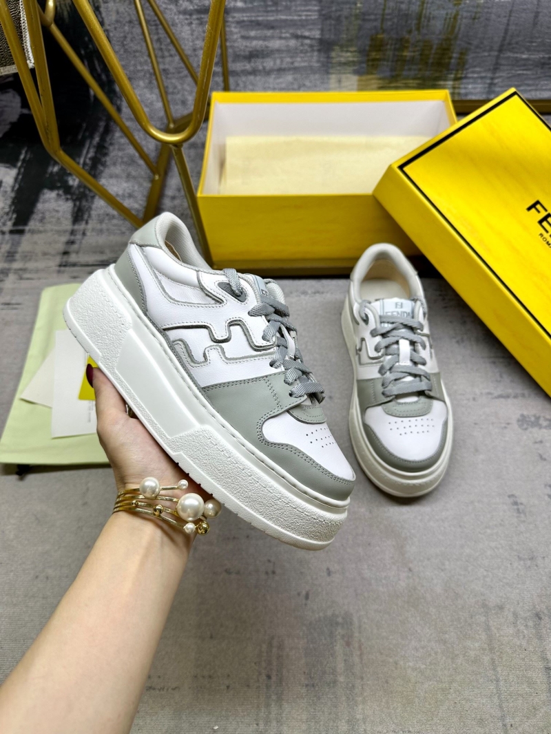 Fendi Casual Shoes